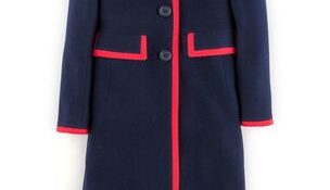 Boden Kate Coat WE460
