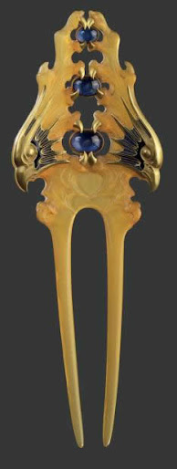 Rene20Lalique20Design20of20two20raptors201900