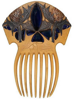 Rene20Lalique20Sea20Holly201900