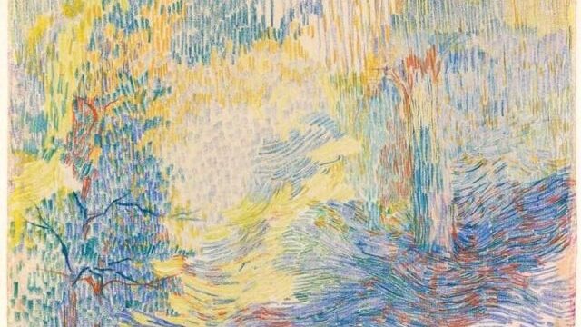 Johan-Thorn-Prikker-Les-Xhorres-1900-1904