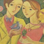 Norah-Borges-Pablo-y-Virginia-1927