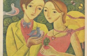 Norah-Borges-Pablo-y-Virginia-1927