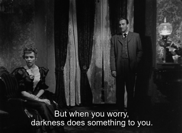 House by the River Fritz Lang 1950 12