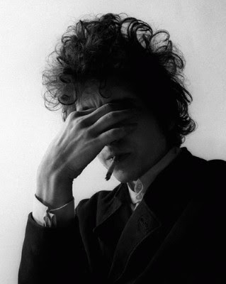 Jerry Schatzberg Bob Dylan 1965