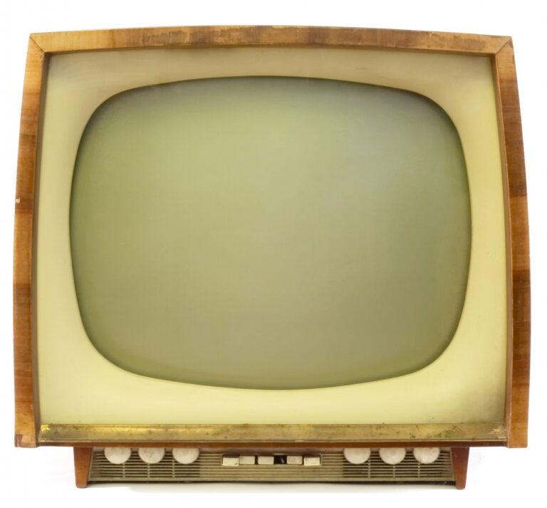 vintage-tv-1950s