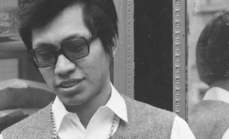 I’m a musical political | Sixto Rodriguez, 1942-2023 1 I’m a musical political | Sixto Rodriguez, 1942-2023 Sixto Rodriguez 1