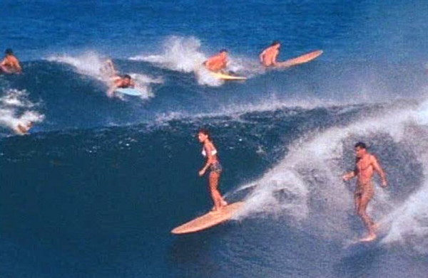 Flick Review < The Endless Summer | Bruce Brown, 1966 4 Flick Review < The Endless Summer | Bruce Brown, 1966 The Endless Summer Bruce Brown 1966 4