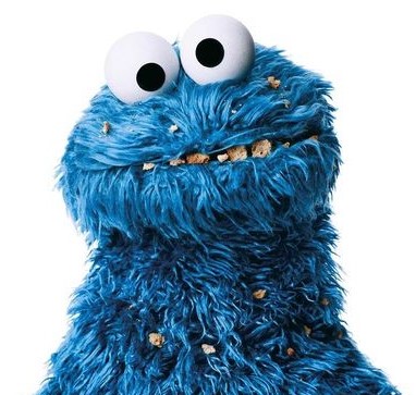 Choose your leaders | Octavia E. Butler, 1998 1 Choose your leaders | Octavia E. Butler, 1998 Jim Henson Sid the Cookie Monster Sesame Street 1966