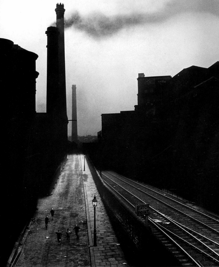 Bill-Brandt-Hail-Hell-and-Halifax-1948