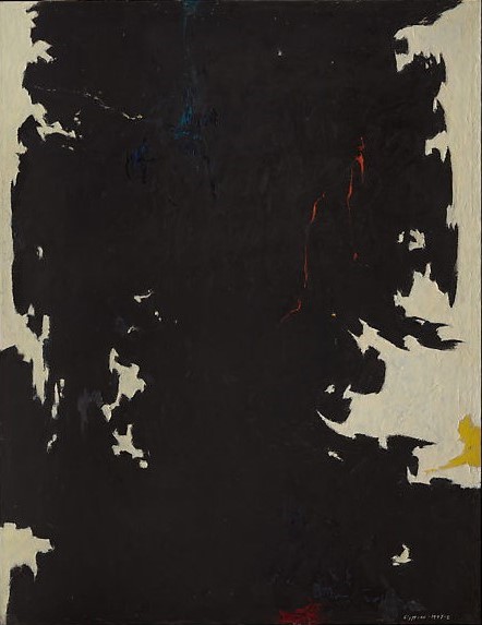 Clyfford Still