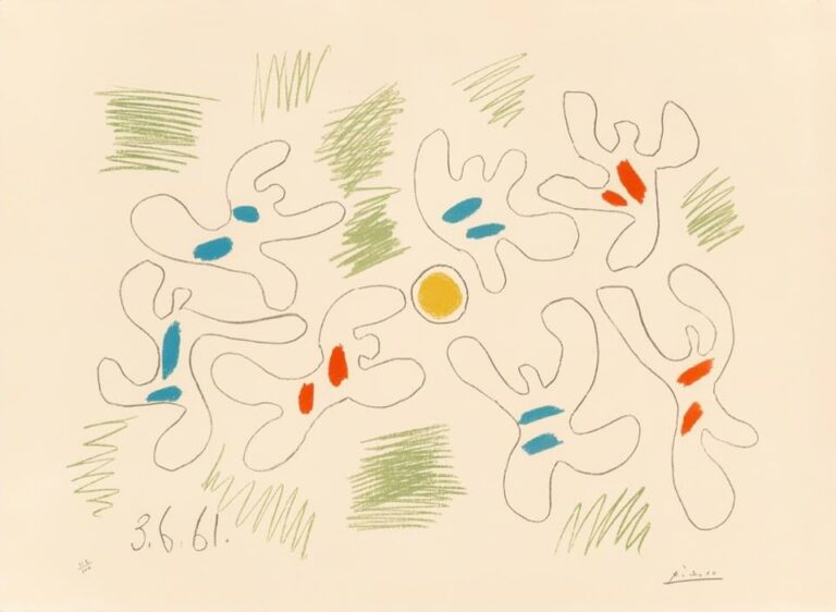 Pablo-Picasso-Football-1961
