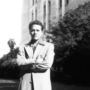 Forget-the-self-and-you-will-fear-nothing-Carlos-Castaneda-1925-1998
