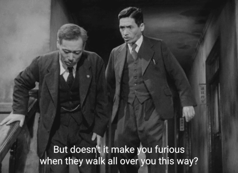 Ikiru-Akira-Kurosawa-1952
