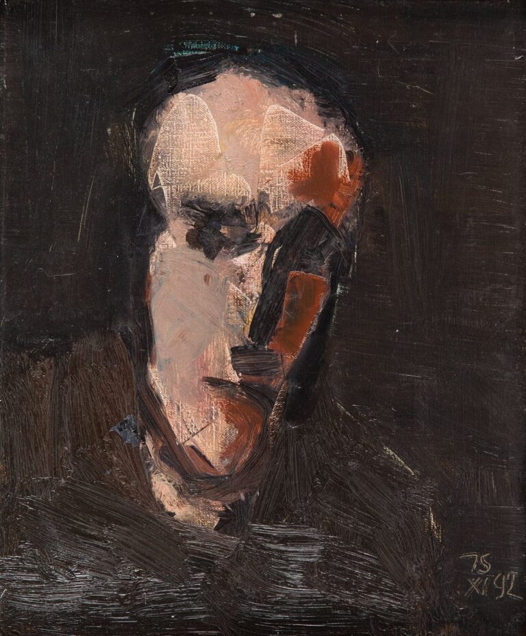 Jacek-Sienicki-Portrait-1992