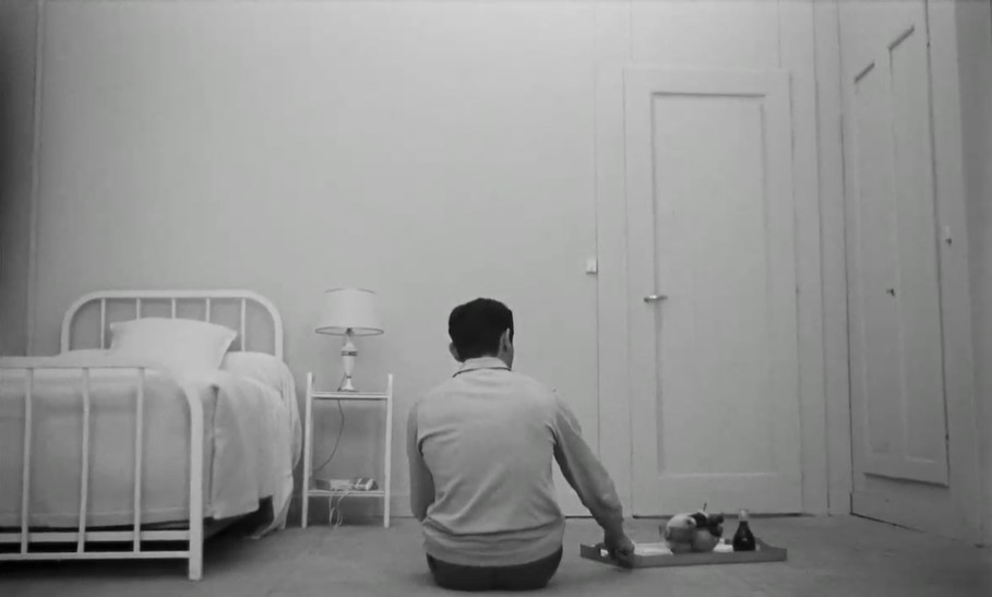 Flick Review < Life Upside Down | Alain Jessua, 1964 26 Flick Review < Life Upside Down | Alain Jessua, 1964 Life Upside Down Alain Jessua 67