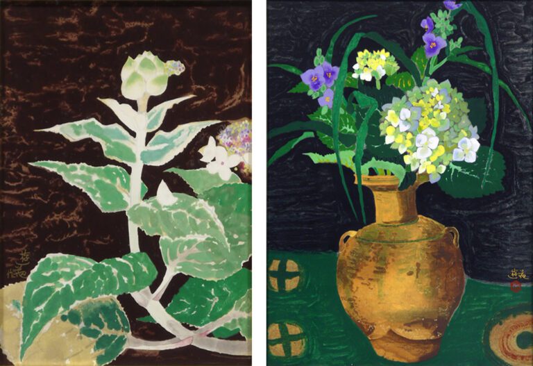 Yuki-Ogura-Beginning-of-Blooming-1988