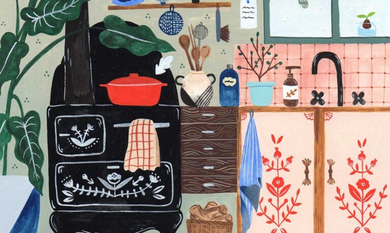 Flora-Waycott-Winter-Kitchen