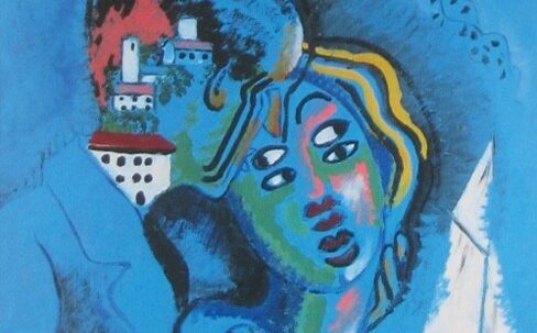 Francis-Picabia-Idylle-1927