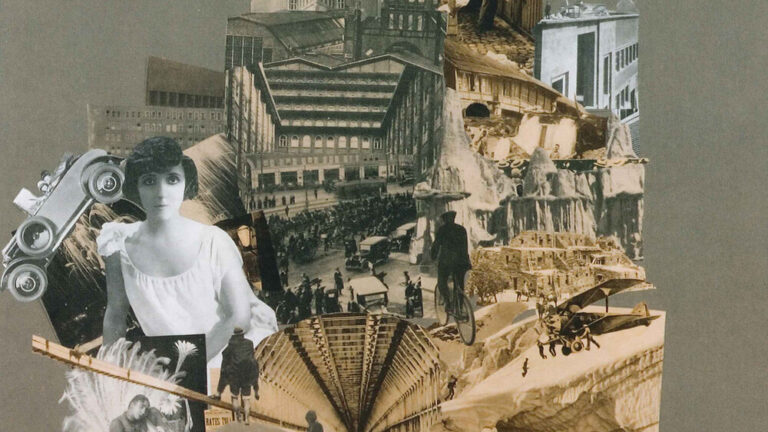 Marianne-Brandt-Our-Unnerving-City-1926-collage