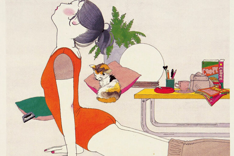 Seiichi-Hayashi-Private-Time-Body-Tone