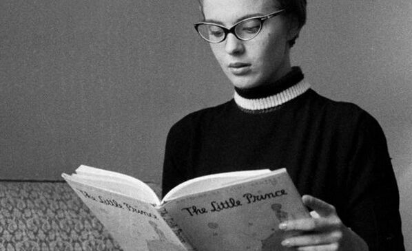 Simon-Michou-Jean-Seberg-London-1956