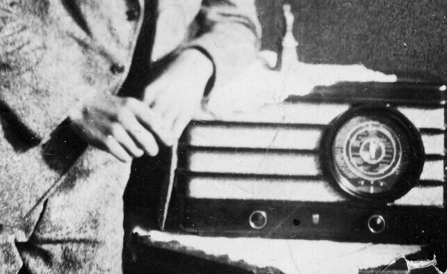 Radio-1930s