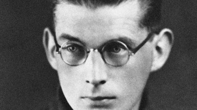 Samuel-Beckett-1920-1