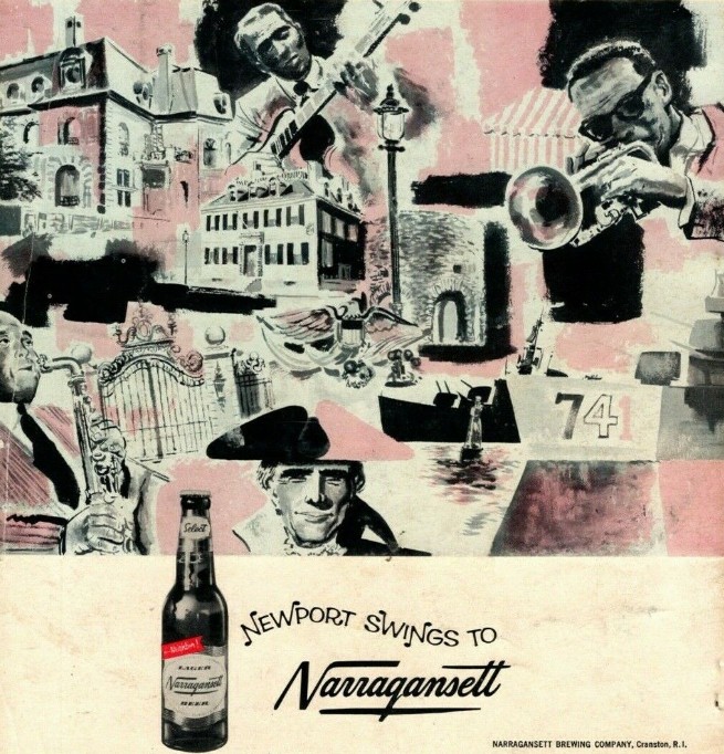 American Jazz Annual 1