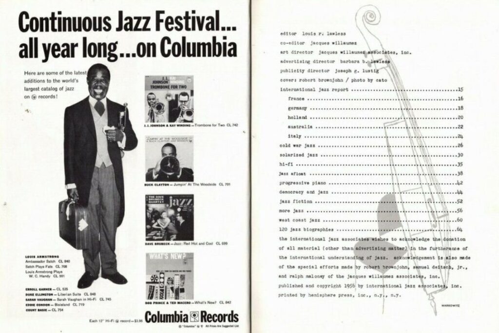 American Jazz Annual 2