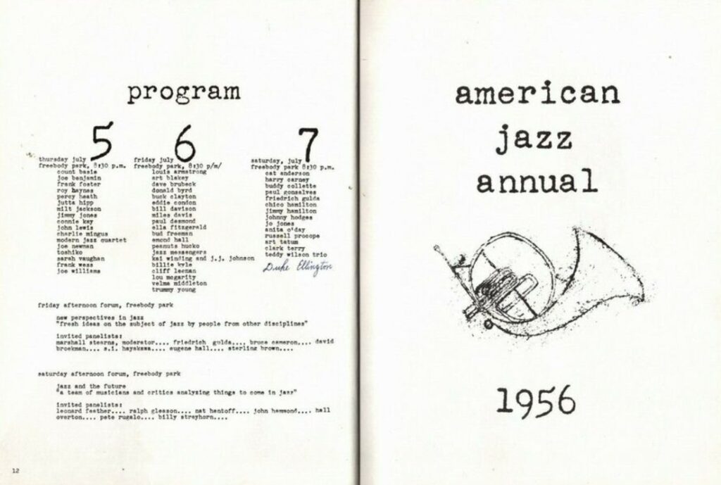 American Jazz Annual 3