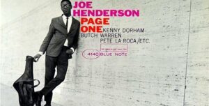 Joe-Henderson-–-Page-One-1