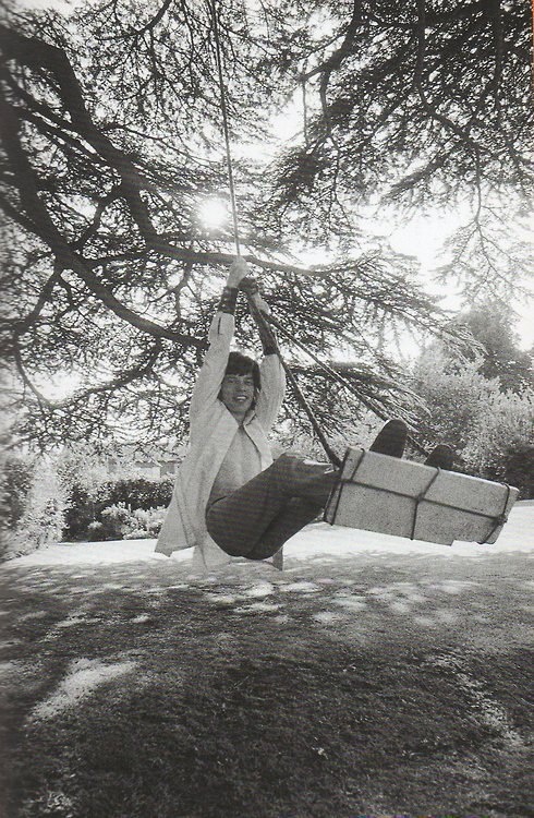 Mick Jagger 1967