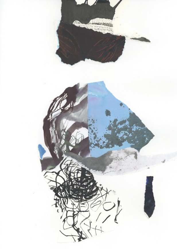 Olivier Umecker Collage 2024 1