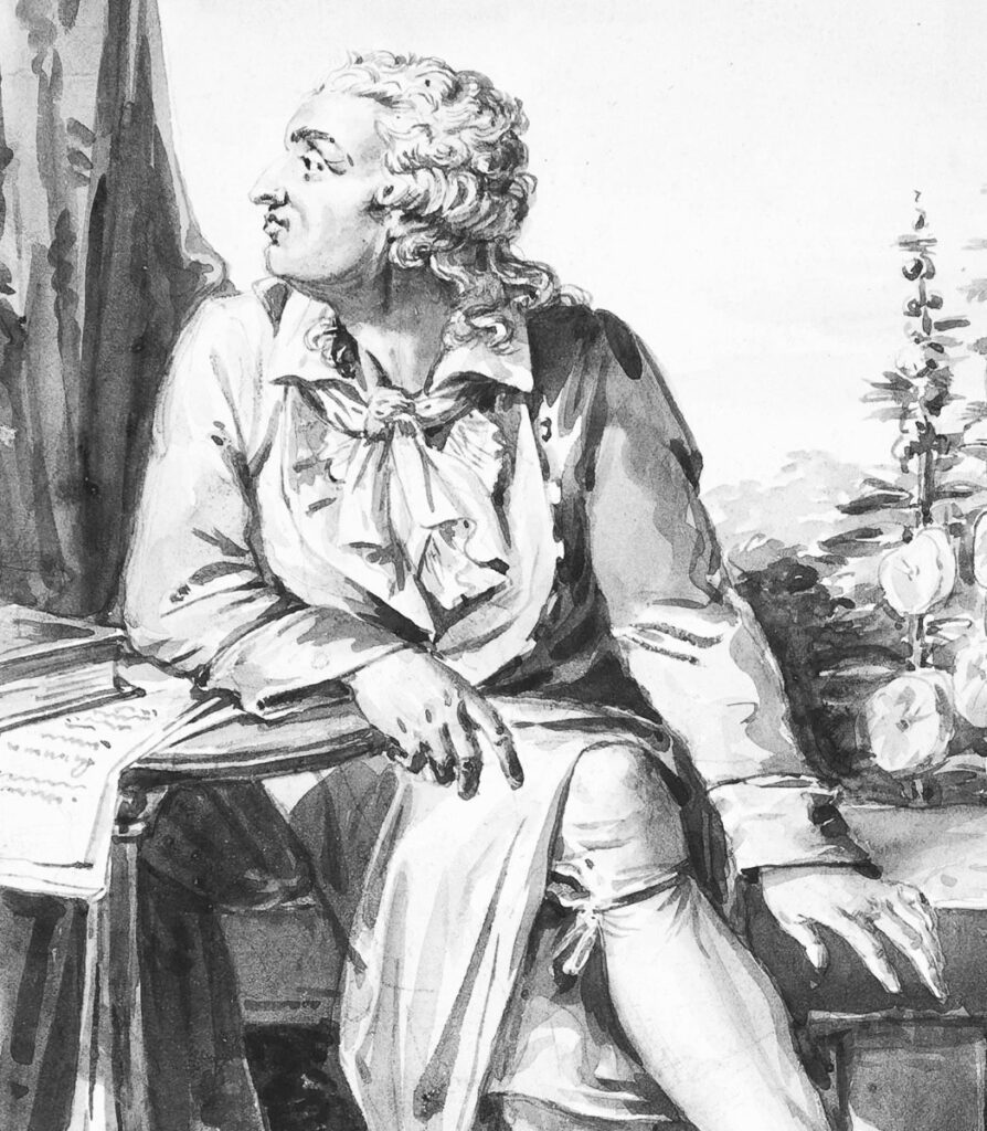 Thoughts on { The mass of men consigned over to ignorance and prejudice | Nicolas de Condorcet, 1743-1794 1 Thoughts on { The mass of men consigned over to ignorance and prejudice | Nicolas de Condorcet, 1743-1794 Portrait Jean Antoine Nicolas de Caritat de Condorcet