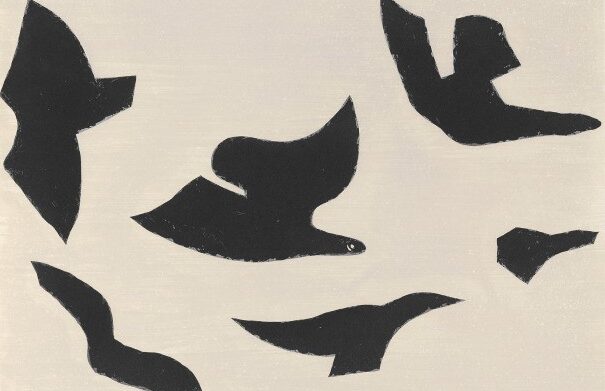 Georges-Braque-Saint-John-Perse-Lord-of-Birds-1958-1961