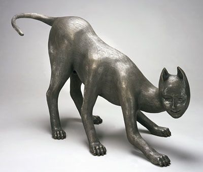 Louise Bourgeois Self Portrait. 2007