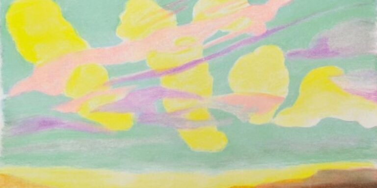 Milton-Glaser-Cloud-Dance