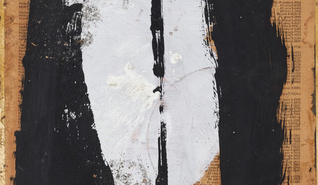 Franz-Kline-Untitled-c-1955