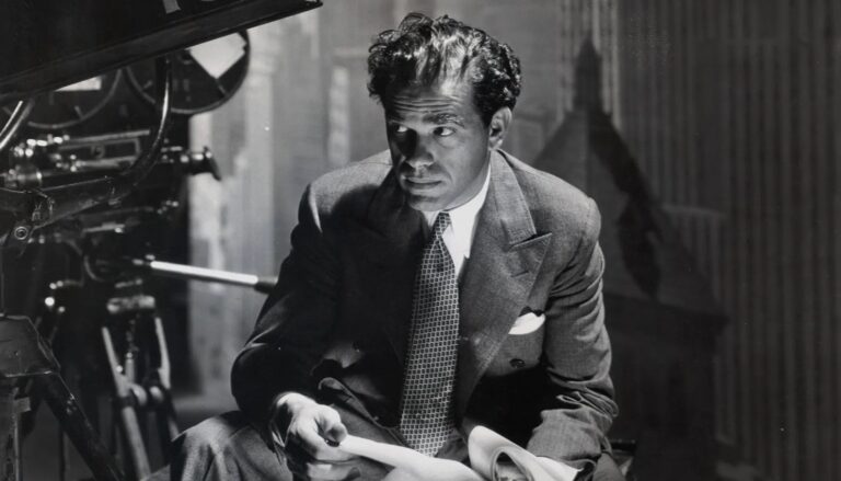 George-Hoyningen-Huene.-Frank-Capra-c-1934-1