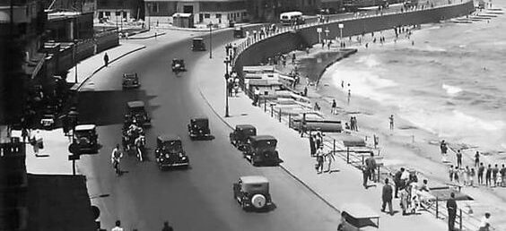 Alexandria-Corniche-1934