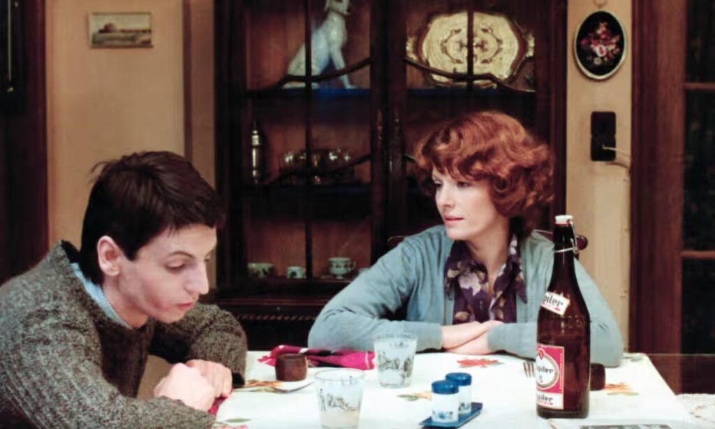 Jeanne Dielman 23 quai du Commerce 1080 Bruxelles .1975 b