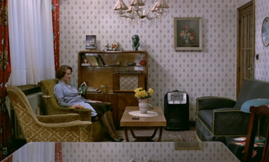 Jeanne Dielman 23 quai du Commerce 1080 Bruxelles .1975
