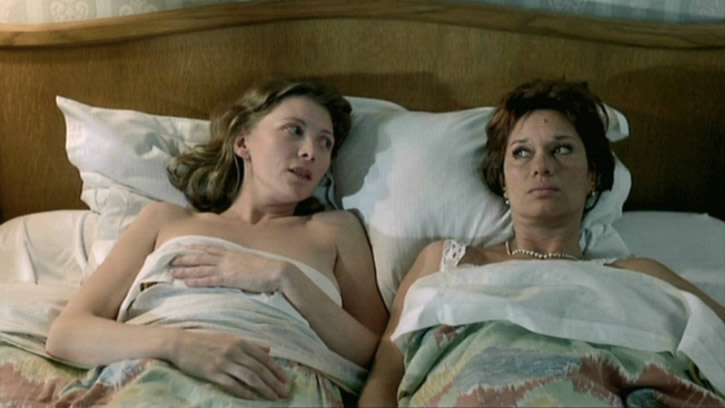Les rendez vous dAnna 1978
