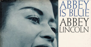 Abbey-Lincoln-–-Abbey-Is-Blue