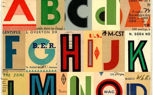 Julia-Triggs-collected-letters