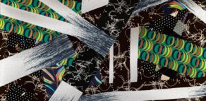 Lucas-Samaras-Reconstruction