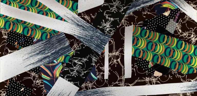 Lucas-Samaras-Reconstruction