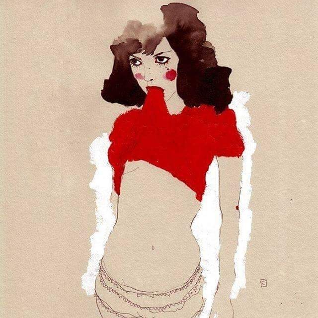 Conrad Roset
