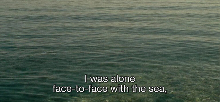 La collectionneuse - Éric Rohmer, 1967