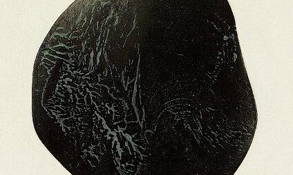 Maki Haku, Work-Stone